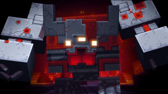 E3 2019 : Minecraft Dungeons, trailer de gameplay