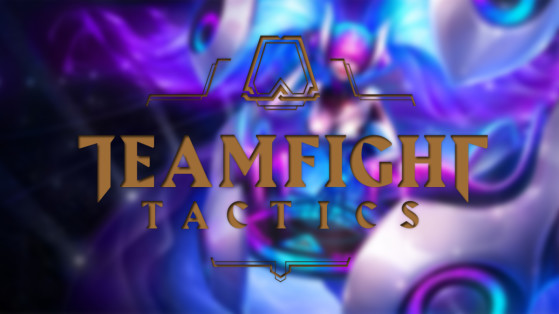 LoL : Combat tactique TFT Teamfight Tactics : les changements à venir