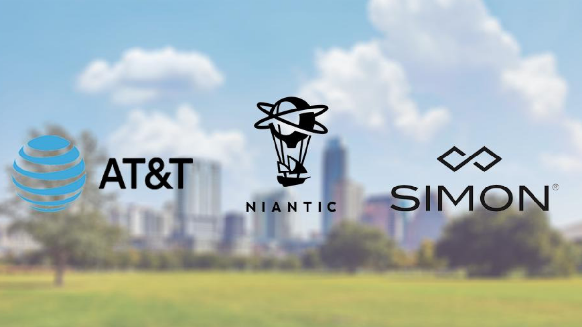 哈利波特奇才聯合：Niantic、西蒙和 AT&amp;T 合作