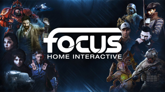 Focus Home Interactive : bilan annuel, A Plague Tale, The Surge, Vampyr