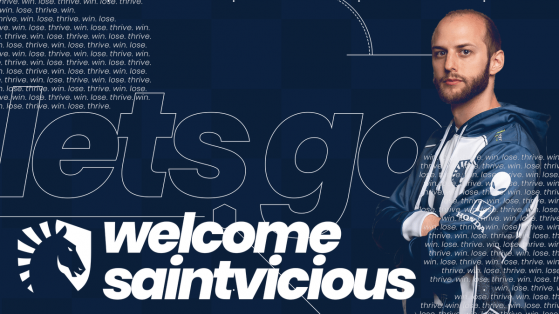 LoL, TFT : SaintVicious, première recrue de Team Liquid sur Combat Tactique