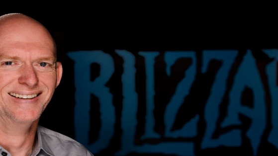 Blizzard : départ du Chief Development Officer, Frank Pearce