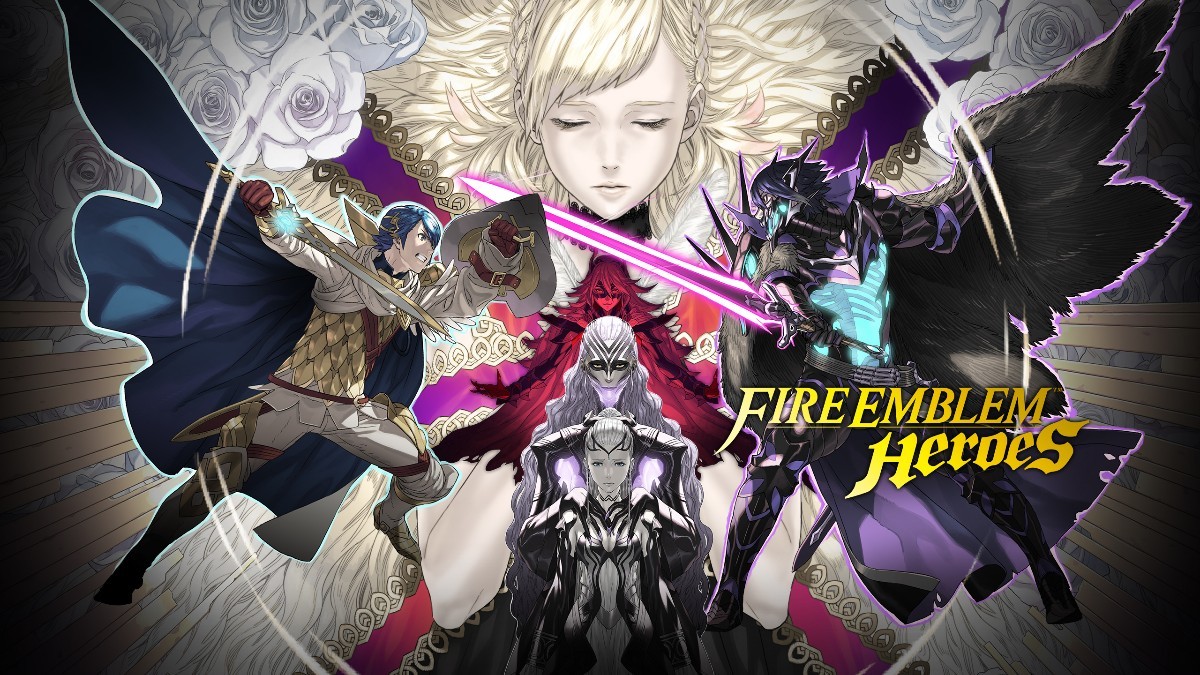 ファイアーエムブレム ヒーローズ：ソティス、イベント