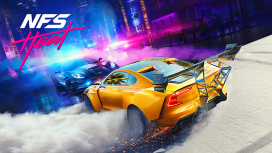 Need for Speed Heat : trailer, infos, date de sortie