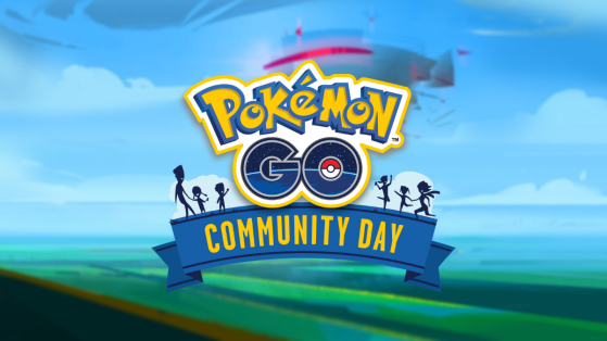 Pokemon GO : les 3 prochains Community Day annoncés