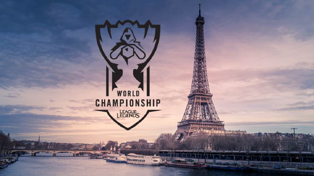 Worlds LoL 2019 La billeterie ouvrira le 30 août, place, ticket Millenium