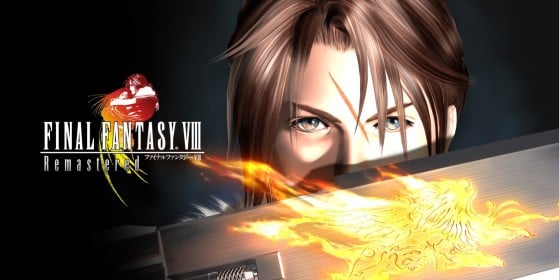 Test Final Fantasy 8 Remastered sur PS4, Xbox One, PC et Switch
