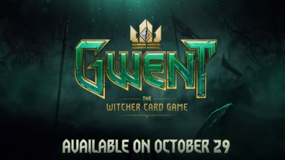 Gwent disponible sur iOS le 29 octobre