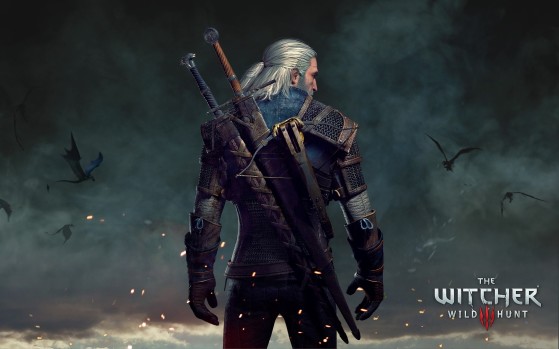 Test The Witcher 3 : Wild Hunt - Complete Edition sur Switch