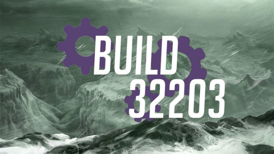 WoW : Build 32203, Patch 8.3 (Mardi 15 octobre)