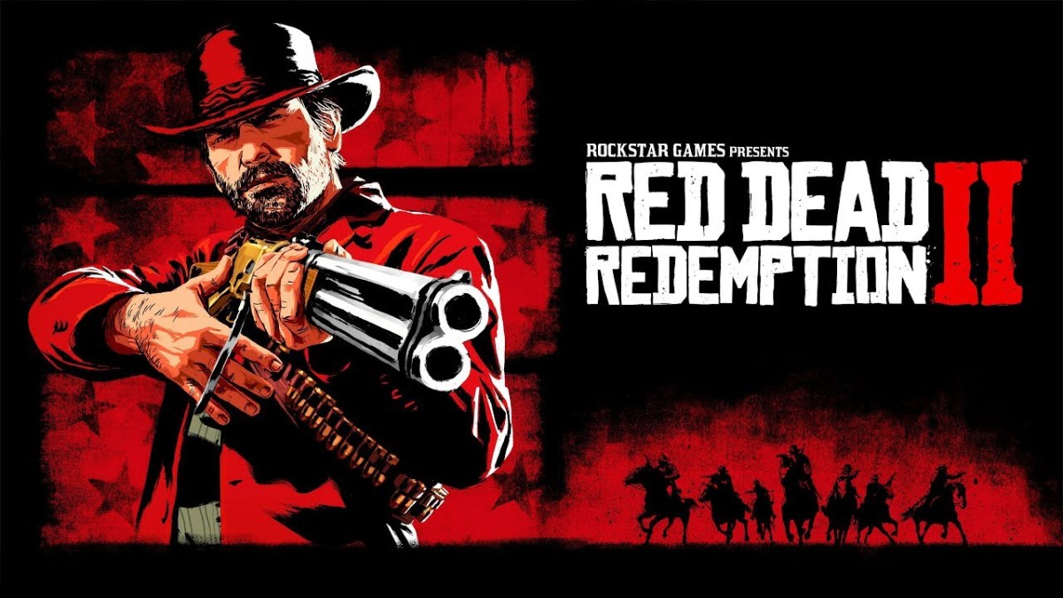 Red Dead Redemption 2：PC 預告片