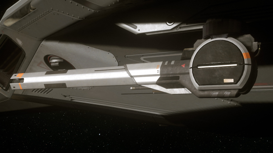 Star Citizen : Arme NN-14 Neutron Autocannon