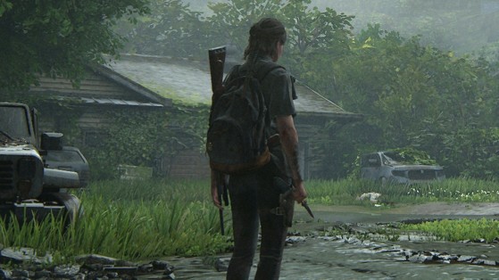 The Last of Us 2 : La sortie serait repoussée au printemps 2020