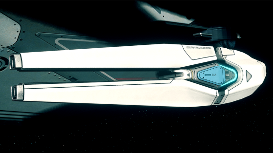 Star Citizen : Arme DR Model-XJ2