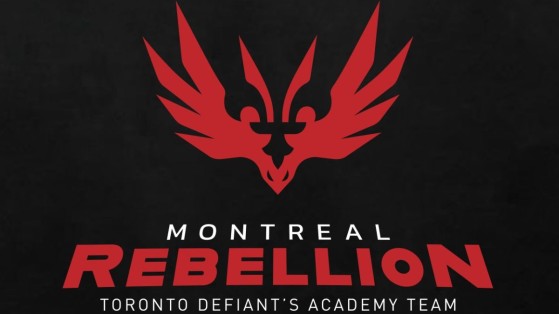 Overwatch Contenders : Montreal Rebellion dévoile son équipe 2020, joueurs français, dridro, leaf