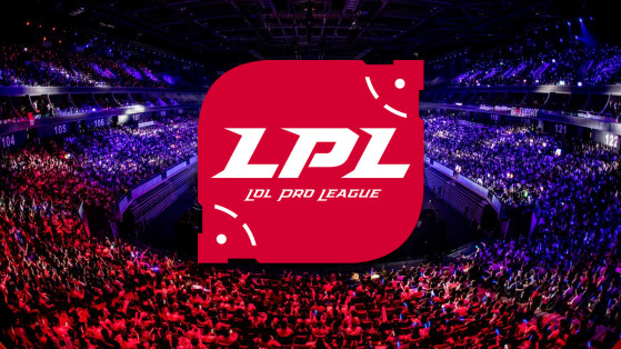 LoL - LPL Spring Split 2020 : La reprise du championnat suspendue à cause du coronavirus