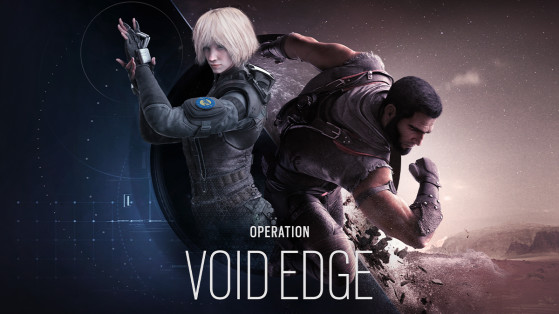 Rainbow Six : Opération Void Edge