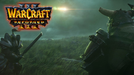 Warcraft 3 Reforged : patch 1.32.2, tous les détails de la mise à jour