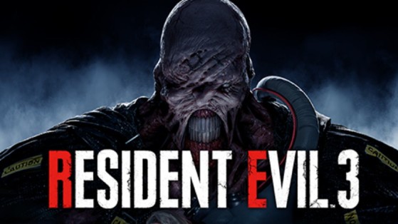 Une démo de Resident Evil 3 Remake annoncée par Capcom