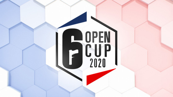 Rainbow Six : Les premières informations sur la 6 Open Cup