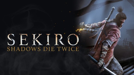 Dread it, run from it, Sekiro arrives all the same. - Millenium