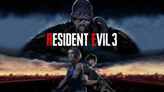 Test Resident Evil 3 sur PS4, Xbox One et PC