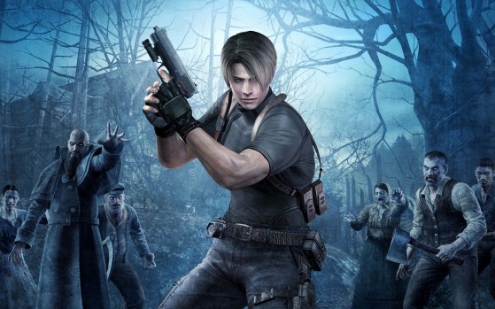 Rumeur, Resident Evil 4 : Un remake à l'horizon 2022
