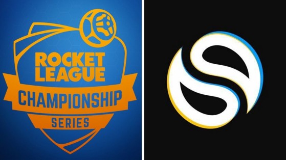 Rocket League : Solary rejoint la ligue fermée RLCS