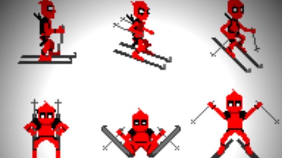 Fortnite : mini-jeu de Deadpool, comment jouer