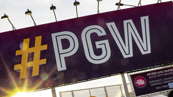 Coronavirus : La Paris Games Week 2020 est annulée