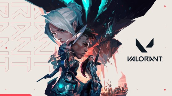 Valorant : patch note 1.0, équilibrages et sortie officielle du jeu