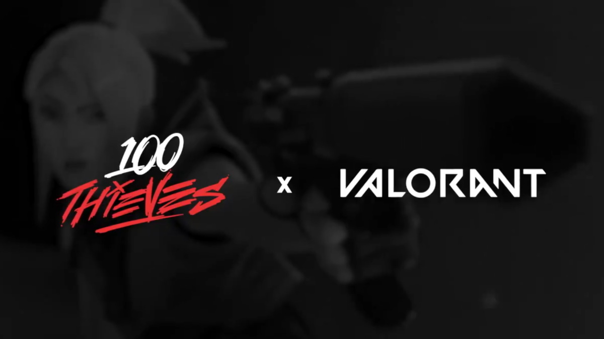 《Valorant》：Hiko 抵達 100 Thieves