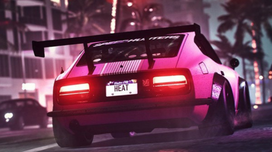 Need For Speed : un nouvel opus en développement chez Criterion Games
