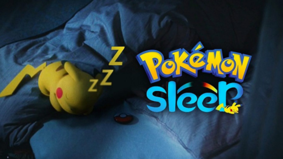 Pokemon Sleep : Date de sortie, gameplay... On a enfin plus d'informations !