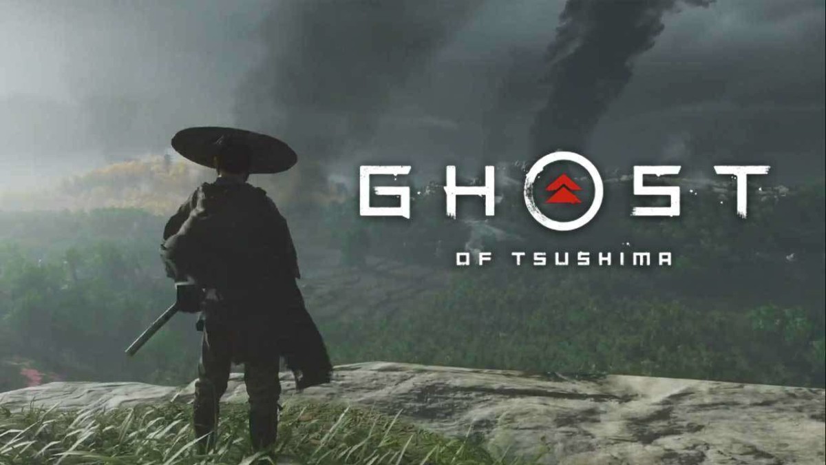 Ghost of Tsushima: ゴールド、開発終了