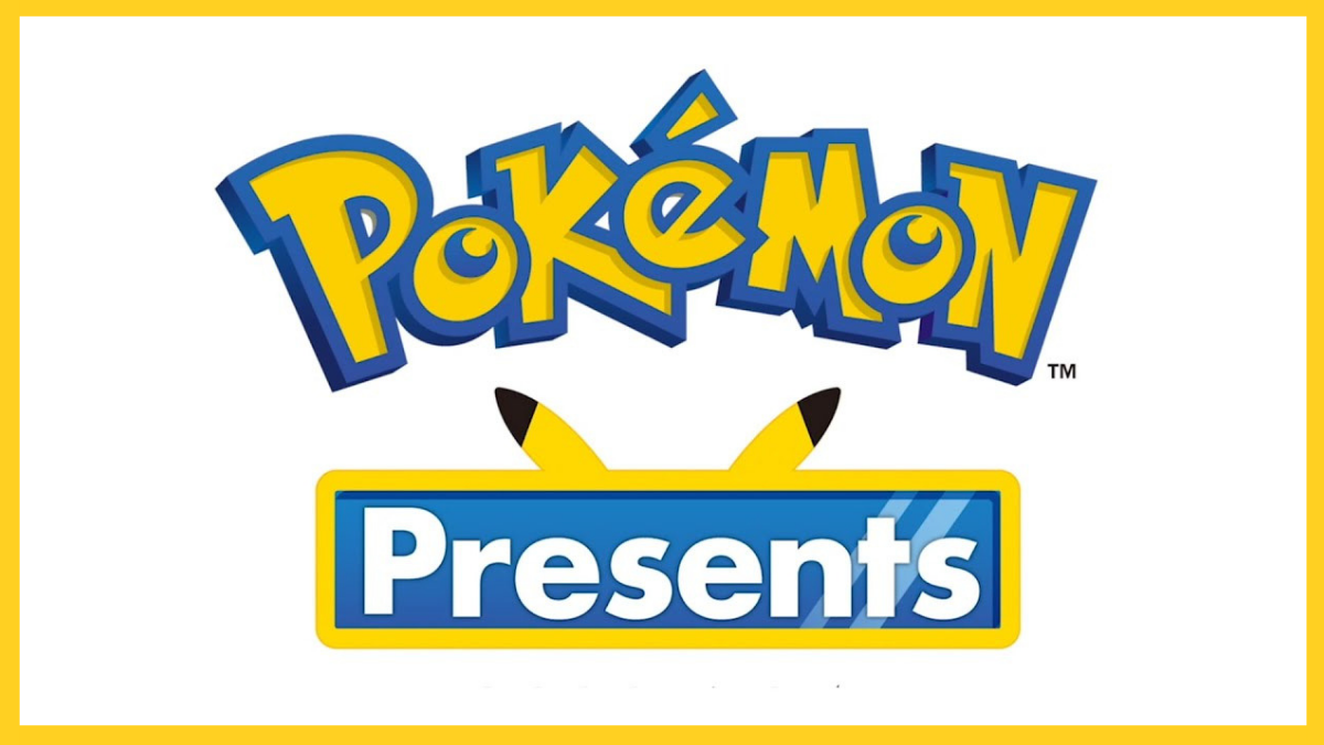 Pokemon Presents：一款大型新遊戲將於 6 月 24 日發布