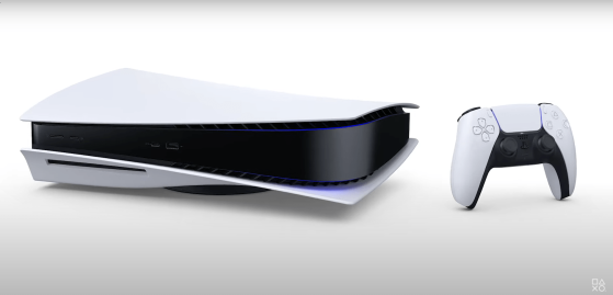 PS5 : Un brevet de Sony présentant un mode 'double écran' pourrait voir le jour