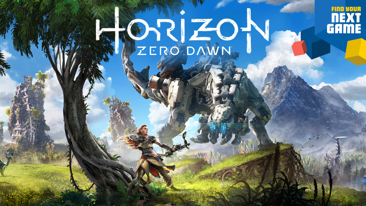 Horizon Zero Dawn: トレーラーと PC のリリース日、構成、追加コンテンツ