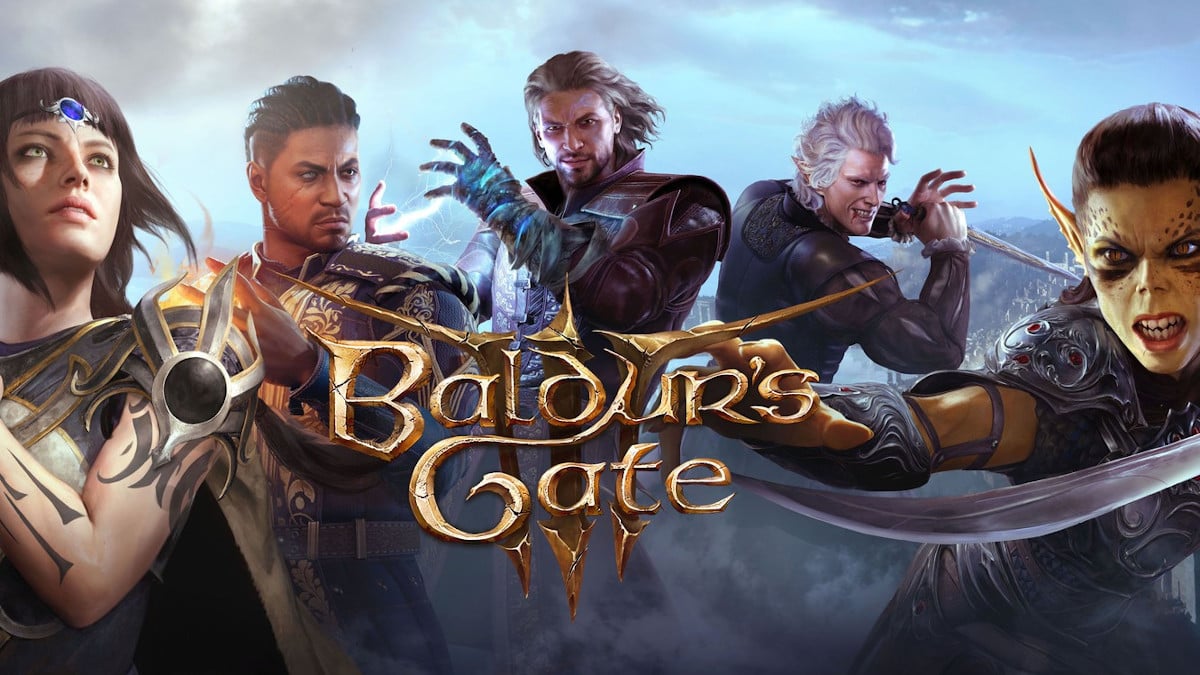 Baldur's Gate 3: 戦闘とステルスに関する情報