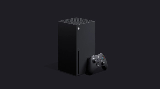 Xbox Series X : Lancement en novembre, catalogue & rétrocompatibilité