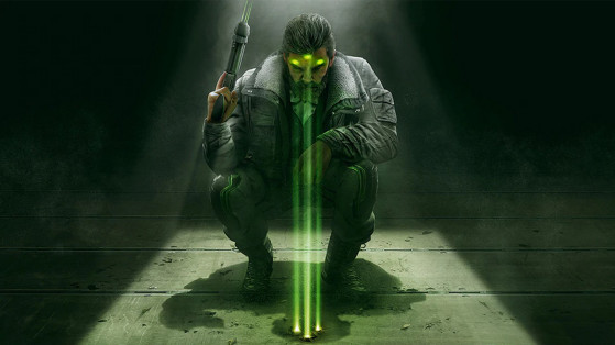 Rainbow Six Siege : Arrivée imminente de Sam Fisher, le héros de Splinter Cell