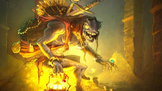Diablo 4 : Blizzard recrute un expert de la monétisation