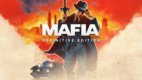 Mafia : Definitive Edition se dotera d'un mode Classique plus ardu
