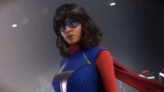 Marvel's Avengers : Guide de Kamala Khan alias Miss Marvel, personnage