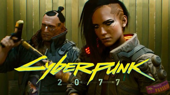 Cyberpunk 2077 : La taille et les couleurs des sous-titres seront ajustables