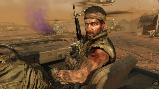 Call of Duty Black Ops Cold War : leak des modes et fichiers du jeu