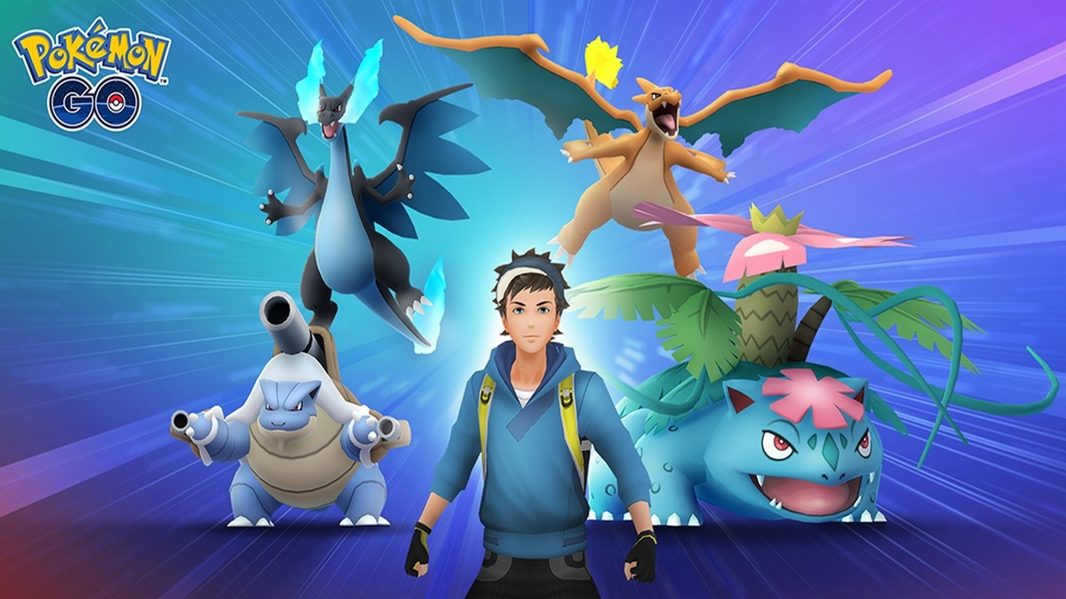 Mega Evolution Dracaufeu Pokemon Go Pokémon GO : liste des Méga-raids disponibles - Millenium