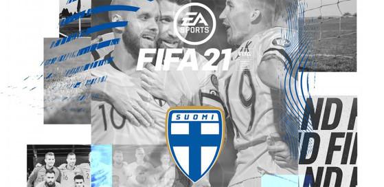 FIFA 21 : La Finlande sous licence