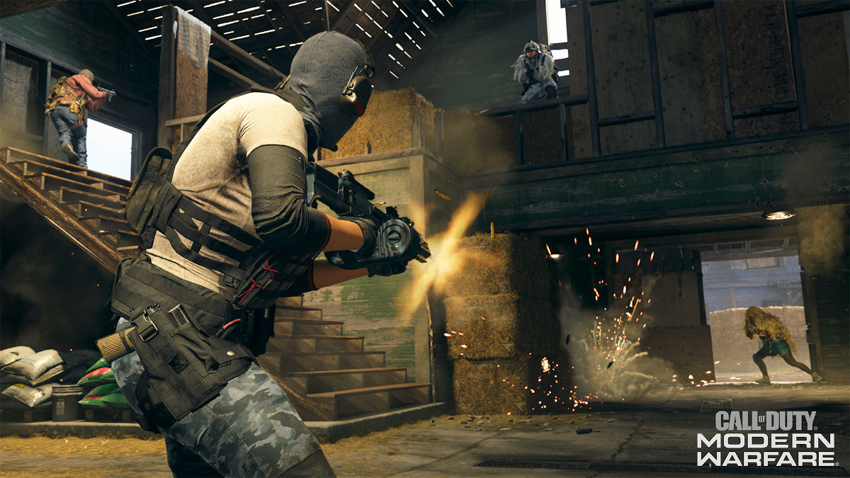 Modern Warfare Warzone: 毎週のブリーフィング 9 月 14 日、今週の内容