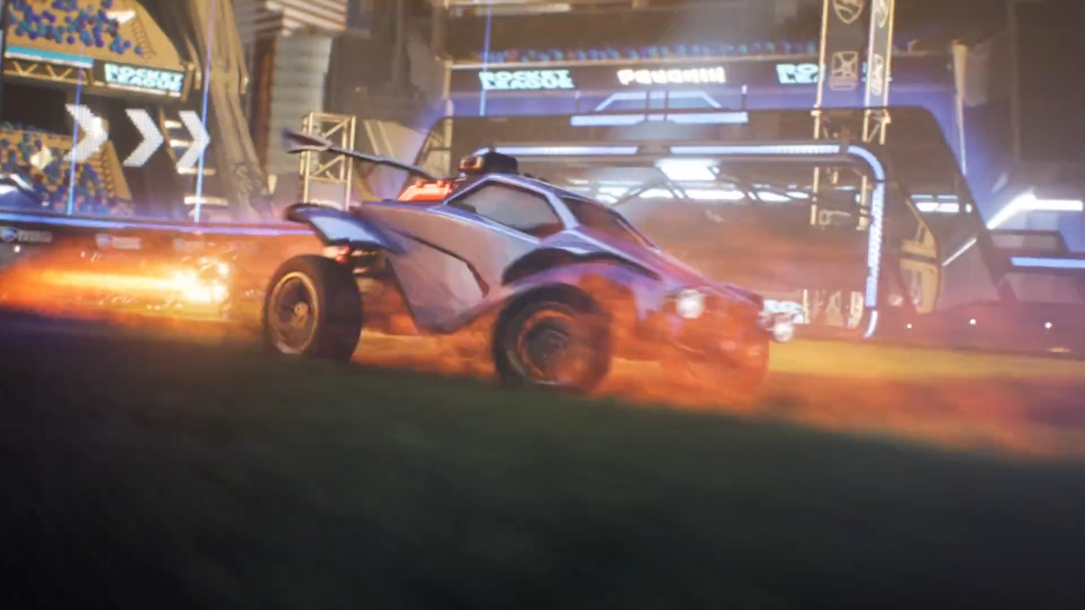 Rocket League : date de l'arrivée en Free To Play - Millenium